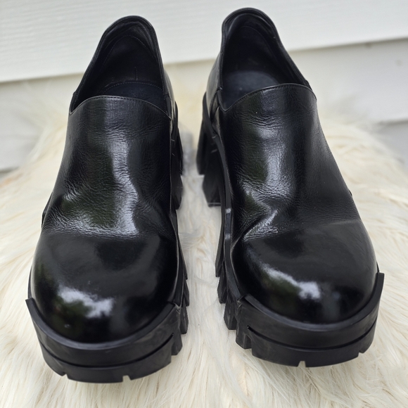 Balenciaga bulldozer boots  43 - Picture 1 of 7